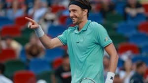 آرثر ريندركنيتش