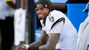 لامار جاكسون