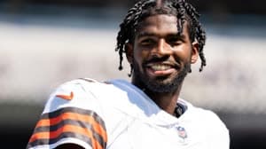 شيديور ساندرز