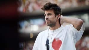 جيرارد بيكيه 