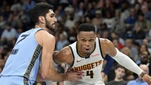 راسل ويستبروك