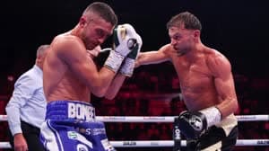 جوش بادلي وريس بيلوتي