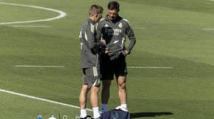 تشابي ألونسو