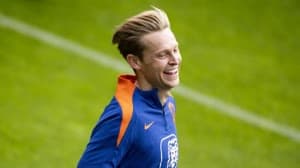 فرينكي دي يونغ