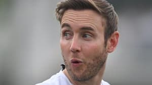 ستيوارت برود