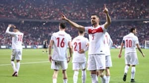 ميريح دميرال