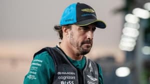 فرناندو ألونسو