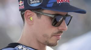 أليكس ماركيز