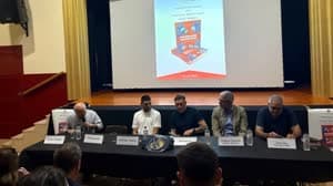 رودولفو باربيرو