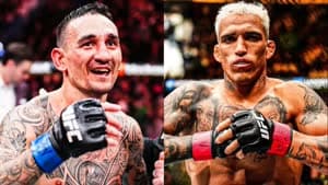 تشارلز أوليفيرا