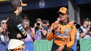 نوريس وبياستري