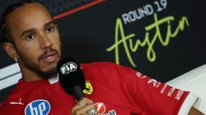 لويس هاميلتون