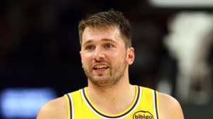 لوكا دونسيتش