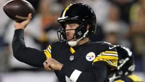 ارون رودجرز