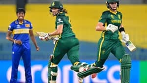 جنوب افريقيا للسيدات