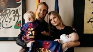 فرينكي دي يونغ