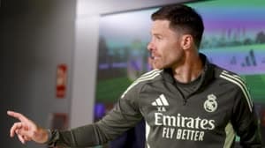 تشابي ألونسو