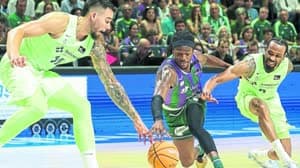 ويلي وبيري وبانت