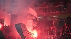 معجبو باناثينايكوس 