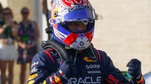 فيرستابن في الولايات المتحدة