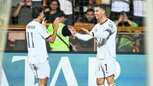 كريستيانو رونالدو