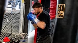 غازي خاليدوف