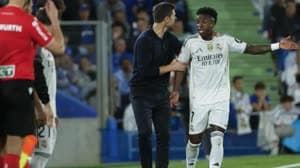 فينيسيوس جونيور