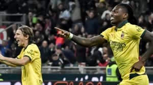 رافائيل لياو ولوكا مودريتش 