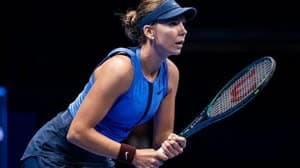 بولتر تخرج من الجولة الأولى في بان باسيفيك