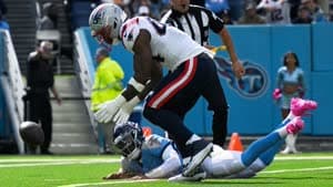 باتريوس وتايتانز