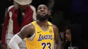  ليبرون جيمس