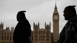 كيف سحرت خمسة أيام من السومو بريطانيا؟