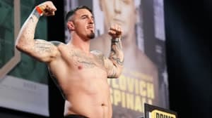 توم أسبينال