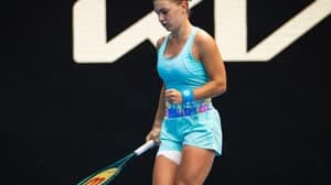 ماريا تيموفيفا 