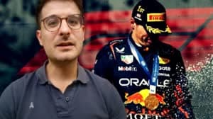 بطولة العالم للفورمولا 1