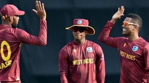 جزر الهند الغربية