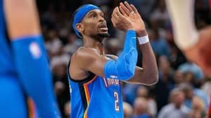 شاي جيلجوس ألكسندر