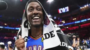  جالين ويليامز