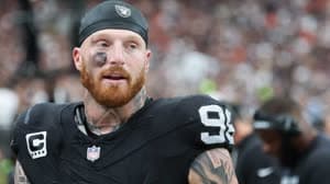 ماكس كروسبي