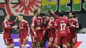 لاعبو ليفربول