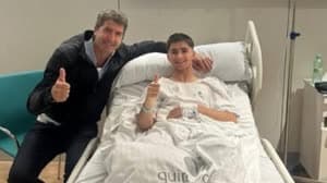 ديفيد مونيوز