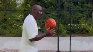 مايكل جوردان