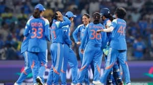 سيدات الهند