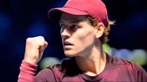 سينر في فيينا