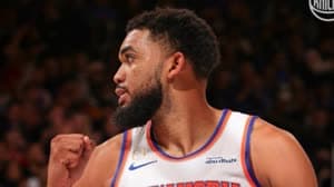 كارل أنتوني تاونز