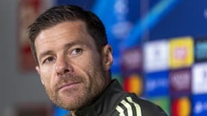 تشابي ألونسو