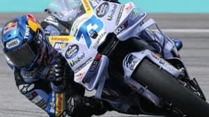 أليكس ماركيز