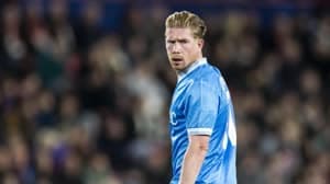 كيفن دي بروين