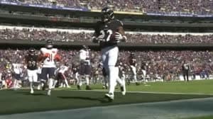 هنري لاعب رافينز