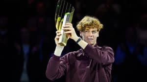 سينر يفوز في فيينا